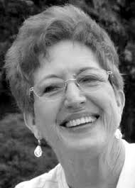 Dora May (Alexander) Evans