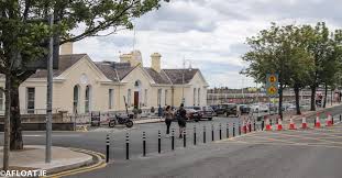 New Dun Laoghaire Cycle Lane Restricts Access To Rnli Lifeboat Station