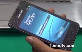 Flash Samsung Galaxy S Advance With Official Jelly Bean Firmware 4 1 2