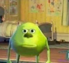 And now with queen mike wazowski singing know your meme. Create Meme Meme Monsters Inc Mike Mike Wazowski Meme With The Face Of Sally Mike Wazowski Meme Singing Pictures Meme Arsenal Com