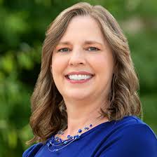 Sally Harrell Georgia Senate District 40