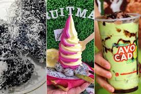 Saya yakin anda tidak pernah. Kena Beratur Pun Takda Hal Ini 10 Makanan Paling Laris Di Media Sosial Sepanjang 2018 Lifestyle Rojak Daily
