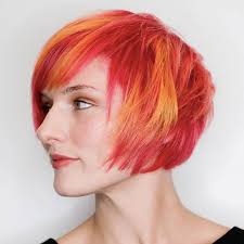Ahead, 20 quick and easy asymmetrical hairstyles and haircuts inspired by celebrities like jennifer lopez, margot robbie, lucy hale, and 20 asymmetrical haircut ideas you'll actually want to try. The 19 Trendiest Asymmetrical Haircuts To Ask For In 2021 Hair Com By L Oreal
