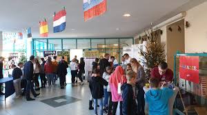 Lindenschule Memmingen Siegel Day