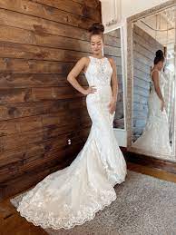Maggie Sottero High Neck Wedding Dress Detailed Wedding Dress High Neck Wedding Dress Wedding Dresses