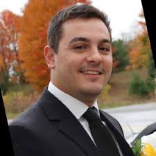 After searching for several months for the right candidate to take my place  as Captain