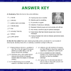 Assign the second and third worksheet pages as a review. 1