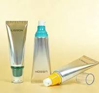 Hair Product Tube | Lisson Packaging