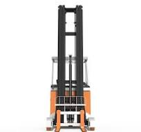 2 Ton FRB Electric Reach Truck Manufacturers ...
