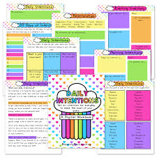 Download Blessing Manifesting An Intention Is A Little Bit Like A Goal But Not Quite It S A Way You Want To Be Act And Live Instead Of Having An End Goal It S