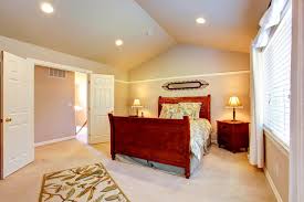 Filter, save & share beautiful vaulted ceiling bedroom remodel pictures, designs and ideas. Light Bedroom Vaulted Photos Free Royalty Free Stock Photos From Dreamstime