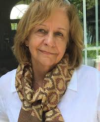 Irene Mackenzie's Instagram, Twitter & Facebook