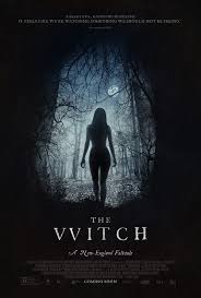 The Witch (2016) | FlickDirect