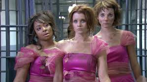 Netflix uses cookies for personalization, to customize its online advertisements, and for other purposes. Revenge Of The Bridesmaids Is Revenge Of The Bridesmaids On Netflix Flixlist
