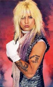 Happy Birthday To Vince Neil Of Motley Crue Vince Neil Motley Crue Motley Crue