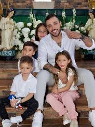 Jessi Uribe tiró la casa por la ventana en la celebración de quince años de su hija mayor: “Feid” cantó en la fiesta - Infobae