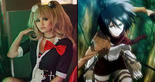 Maybe you would like to learn more about one of these? The 10 Most Popular Female Anime Cosplays Of 2019 Cbr