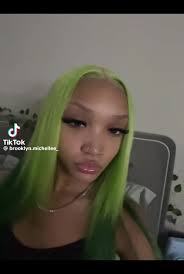 Brooklyn Michelle Terrell