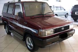 Mereka menghadirkan berbagai jenis ragam corak dan konsep modifikasi mobil. Kelebihan Dan Kekurangan Toyota Kijang Super Lengkap Otodrift