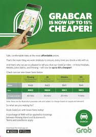 You are welcome to ask for travel advice. Using Grab To Save Travelling Costs Financialfreedomgal