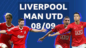 In 8 (53.33%) matches in season 2021 played at home was total goals (team and opponent) over 2.5 goals. Liverpool V Man Utd The Last Time Teams Were In A Premier League Title Race Bbc Sport