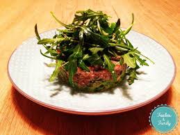 Tartare Thon Avocat Au Citron Vert Recette En 2020 Tartare De Thon Recettes De Cuisine Et Avocat Thon