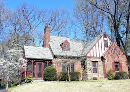 In the 1600s, cape cod gave birth to its namesake style of home, which was built to withstand harsh new england winters. 1950 Cape Cod In Washington Dist Of Col Oldhouses Com