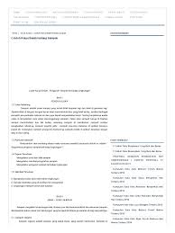 Untuk sampah plastik contoh kaleng bisa dimanfaatkan sebagai. Contoh Karya Ilmiah Tentang Sampah