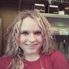 Kristy Sauer (@kristylynnsauer)