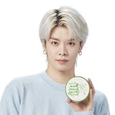 Official nature republic usa at facebook 3785 wilshire blvd, los angeles, ca 90010. Nct 127 Becomes The New Model For Nature Republic Celebrity Photos Videos Onehallyu