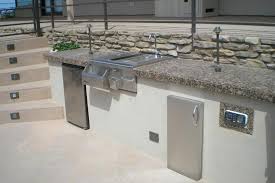 outdoor kitchens & bbq photo gallery