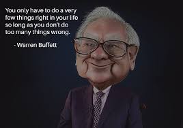 Das nette gesicht des kapitalismus. 20 Incredible Warren Buffett Quotes On Life Investing And Success