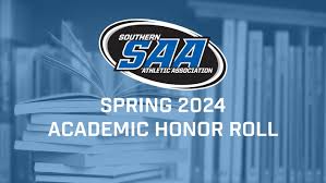 SAA Names 1,297 to Spring '24 Academic Honor Roll