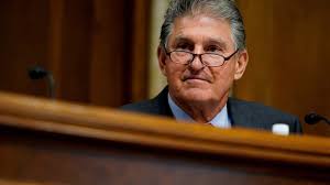 Manchin's clean energy deal is a reset for ESG investment