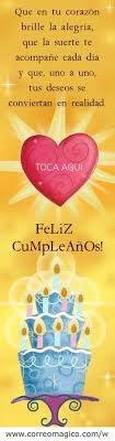 Selfecard Feliz Cumpleanos Happy Birthday Spanish Happy Birthday Mom Happy Birthday Greetings