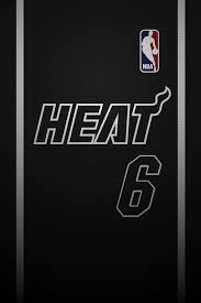 Hd wallpapers and background images. Miami Heat Iphone Wallpapers 2016 Nba 640x960 Download Hd Wallpaper Wallpapertip