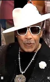 David Washington's 20 Grand Revue Show