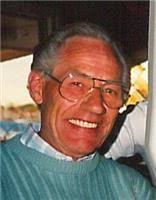 John Averweg Obituary (1931