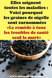 Elles Soignent Toutes Les Maladies Voici Pourquoi Les Graines De Nigelle Sont Surnommees Le Remede A Tous Les Troubles De S Food Black Peppercorn Peppercorn