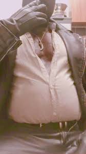 Masked Leather Attired Nipple Play Bloated Belly Smoke by Black Smoking  Muscle Stepdad: British, Mature, Muscular, Black, Fetish Gay Porn | Faphouse