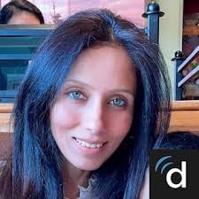 Dr. Samreen Masood, MD