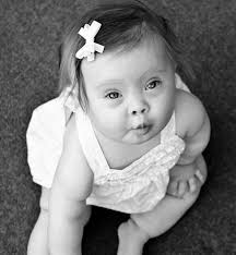 Every Day Is A Cupcake Baby Girl Pictures Beautiful Babies Down Syndrome Baby