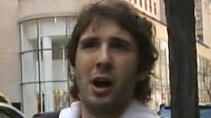 Sen. Josh Hawley, Secret Service Dir. Get into Shouting Match