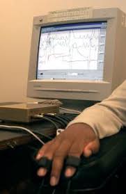 How Does A Lie Detector Polygraph Work Howstuffworks