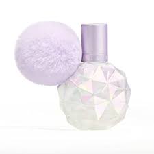 Following the lead of grande's previous fragrances, the bottle is illuminated when the light catches it, thanks to a holographic treatment, and is adorned with a fluffy pom pom. Ariana Grande Moonlight Damenparfum Amazon De Beauty