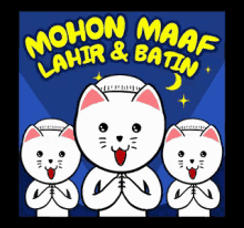We would like to show you a description here but the site won't allow us. Mohon Maaf Lahir Dan Batin Gif Mohon Maaf Lahir Batin Idul Fitri Eid Al Fitr Discover Share Gifs