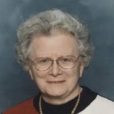 Sister Lois (Mary Gilbert) Gilbert, SSND Obituary August 11, 2017