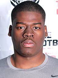 Derrick Kelly Jr. Offensive Tackle Recruiting Profile