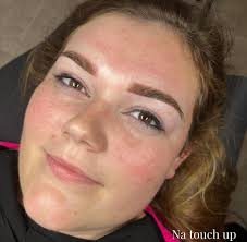 Lash & Brow bar by Mel