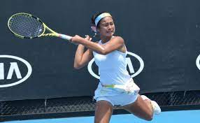 Don't miss out on the latest news and information. Alex Eala Loses Steam In London Tourney Manila Bulletin